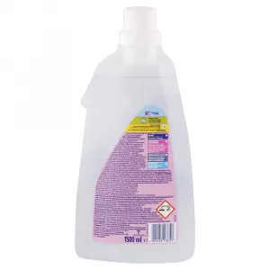 Vanish Oxi Action gél na odstránenie škvŕn z bieleho prádla 1,5 l