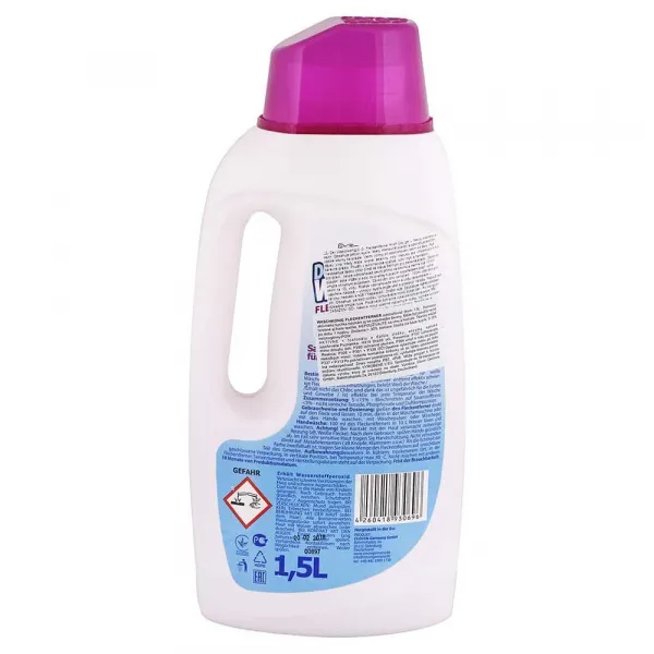 Waschkönig Color tekutý odstraňovač škvŕn na farebnú bielizeň 1,5 l