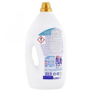 Weisser Riese univerzálny gél na pranie bielizne Lotus 4,5 l / 100 praní