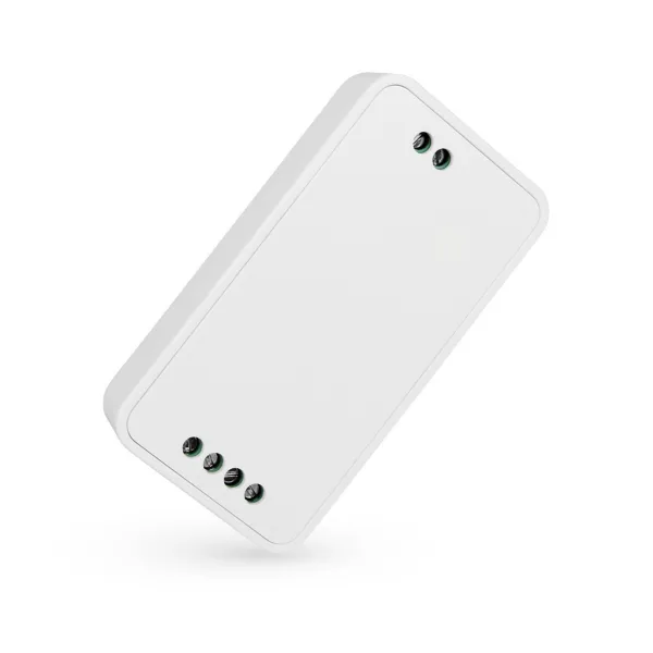 LEDprodukt LED RGB ovládač RF9 - 2,4GHz (FUT020)