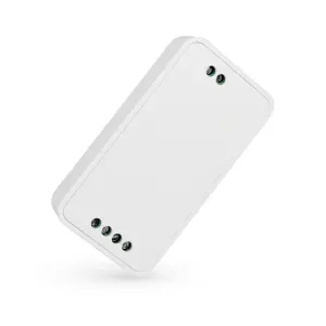LEDprodukt LED RGB ovládač RF9 - 2,4GHz (FUT020)