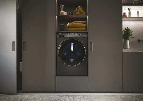 Haier HW80-B14979S8TUS + BENEFIT