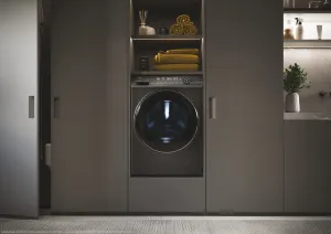 Haier HW80-B14979S8TUS + BENEFIT