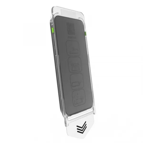 ULTIMATE GLASS pre Apple iPhone 16