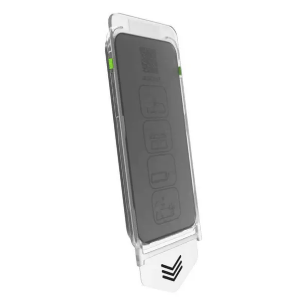 ULTIMATE GLASS pre Apple iPhone 16 Plus