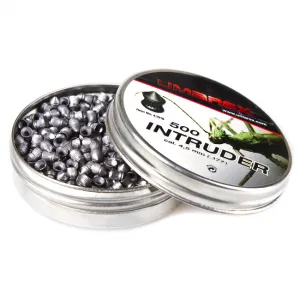 Diabolo Umarex Intruder 500, kal. 4,5 mm