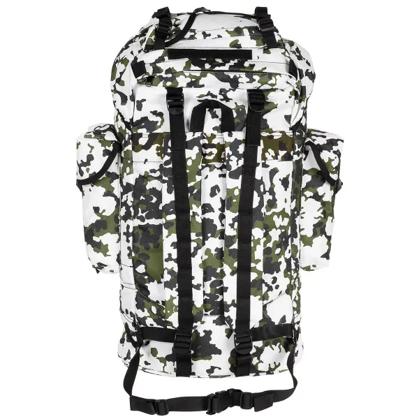 MFH BW Combat snow camo