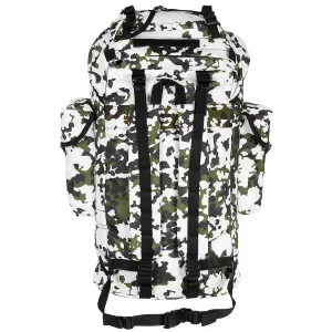 MFH BW Combat snow camo
