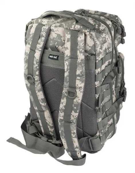 Batoh taktický MIL-TEC US Assault LG, veľký - AT-digital