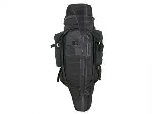 Batoh kombinovaný GFC Sniper 40L - čierny