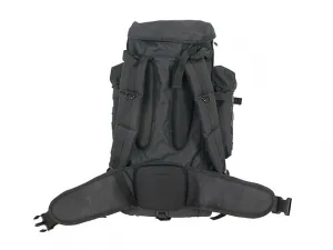 Batoh kombinovaný GFC Sniper 40L - čierny