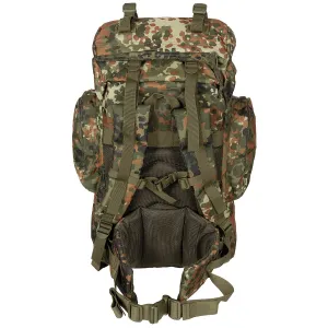 Batoh MFH Tactical 30273V, 55L - BW fleck