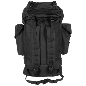MFH BW Combat čierny