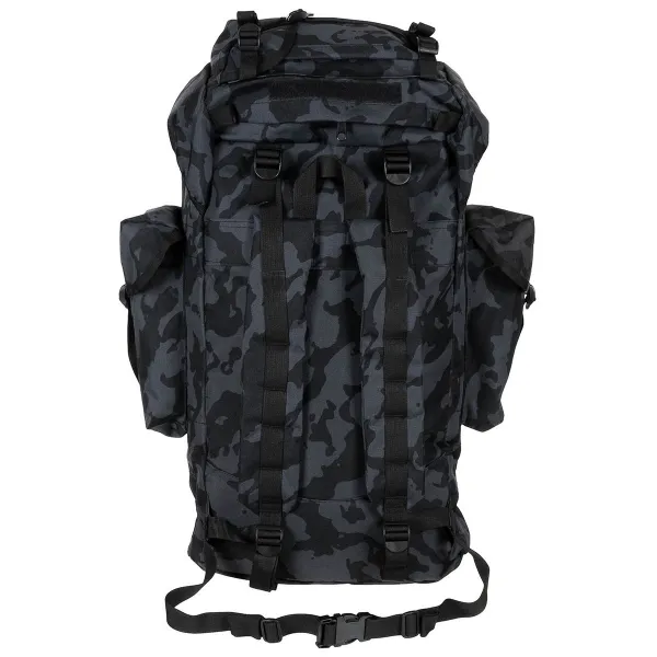MFH BW Combat night camo