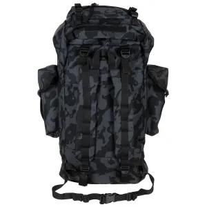 MFH BW Combat night camo