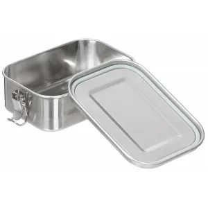 Box na jedlo MFH 33417A - nerezový