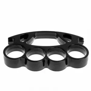 Boxer obranný 130g - čierny