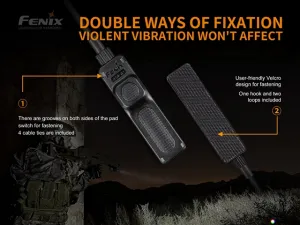 Fenix AER-02 diaľkový spínač