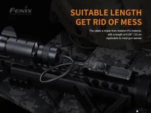 Fenix AER-02 diaľkový spínač