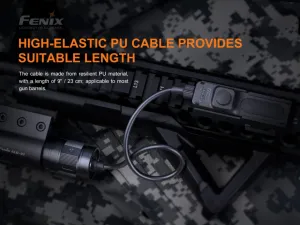 Fenix AER-04 diaľkový spínač FENIAER04