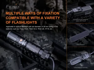 Fenix AER-04 diaľkový spínač FENIAER04