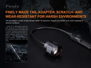 Fenix AER-04 diaľkový spínač FENIAER04