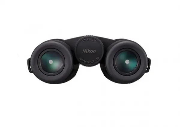 Ďalekohľad NIKON Monarch M5 10x42 - čierny