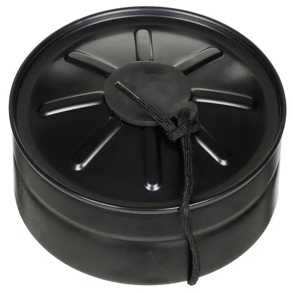 Filter originálny armádny MFH 627580 k plynovej maske M69  - nový