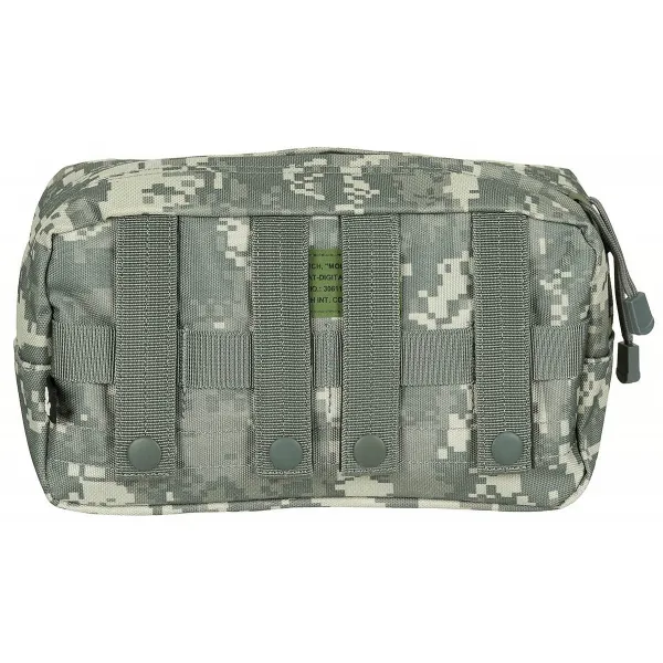 Kapsa modulárna MFH MOLLE Utility Pouch 30611Q - AT digital