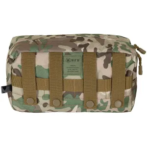 Kapsa modulárna MFH MOLLE Utility Pouch 30611X - operation camo