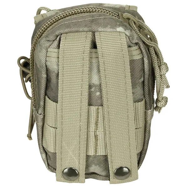 Kapsička na opasok MOLLE viacúčelová MFH 30610P - HDT camo