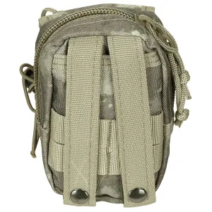 Kapsička na opasok MOLLE viacúčelová MFH 30610P - HDT camo