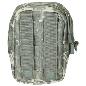Kapsička na opasok MOLLE viacúčelová MFH 30610Q - AT digital