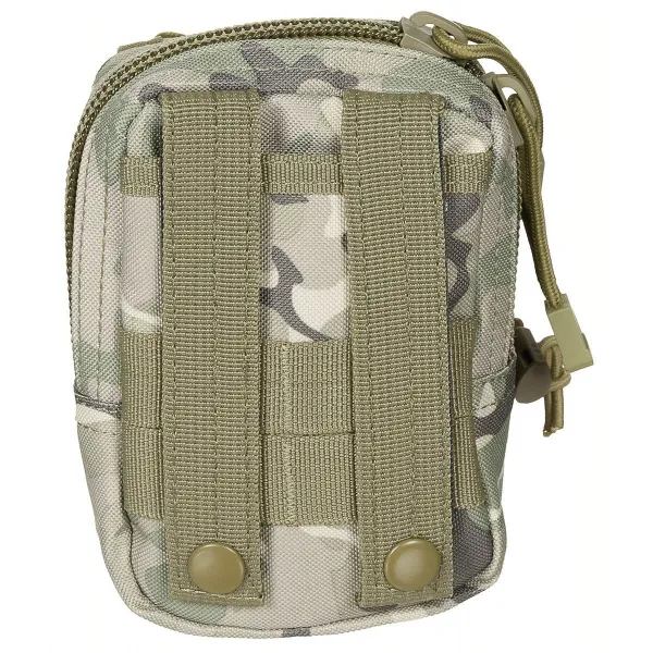 Kapsička na opasok MOLLE viacúčelová MFH 30610X - multicam