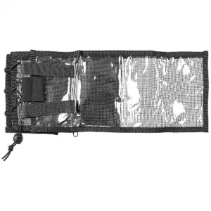 Kapsička na ruku MFH 30600A Arm Bag - čierna