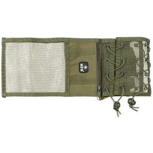 Kapsička na ruku MFH 30600A Arm Bag - olivová