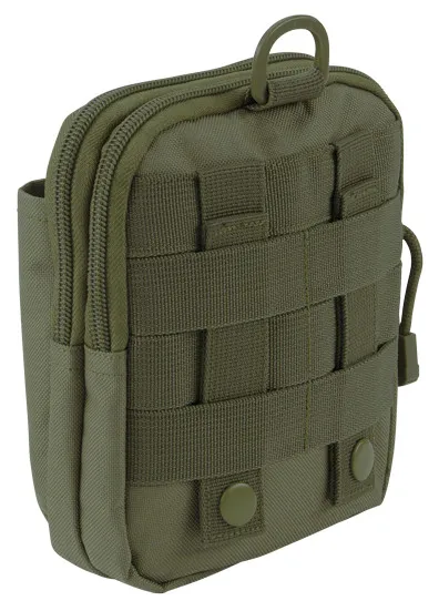 Puzdro Brandit Molle Pouch Functional - olivové