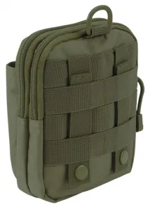 Puzdro Brandit Molle Pouch Functional - olivové