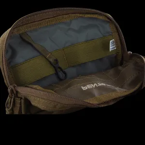 Kapsička univerzálna PENTAGON Oscar Utility Pouch - olivová