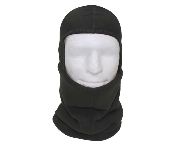 Kuklošál fleece MFH 10170B - olivový