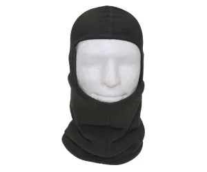 Kuklošál fleece MFH 10170B - olivový