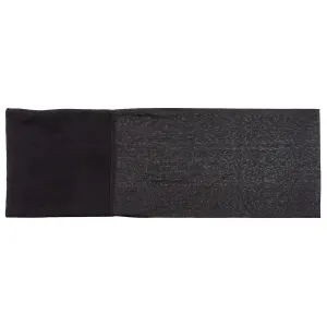 Kuklošál fleece MFH 10171A - čierny