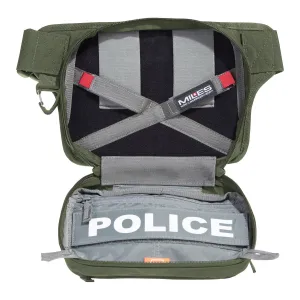 Ľadvinka na zbraň PENTAGON Runner Pouch - multicam