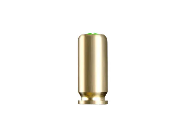Nábojka štartovacia pištoľová POBJEDA Flash Bang kal. 9mm PAK - 25ks