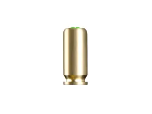 Nábojka štartovacia pištoľová POBJEDA Flash Bang kal. 9mm PAK - 25ks