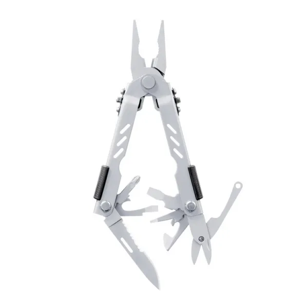 Náradie multifunkčné GERBER MP400 Compact Sport - strieborné