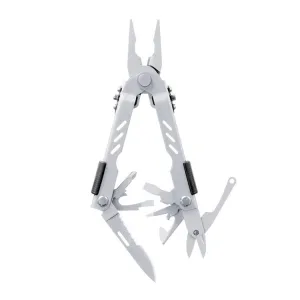Náradie multifunkčné GERBER MP400 Compact Sport - strieborné