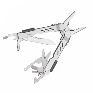 Náradie multifunkčné GERBER MP400 Compact Sport - strieborné