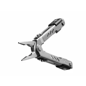 Náradie multifunkčné GERBER MP400 Compact Sport - strieborné