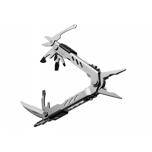 Náradie multifunkčné GERBER MP400 Compact Sport - strieborné